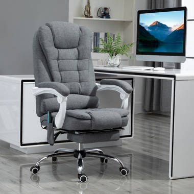 Symple Stuff Girton Executive Chair Reviews Wayfair